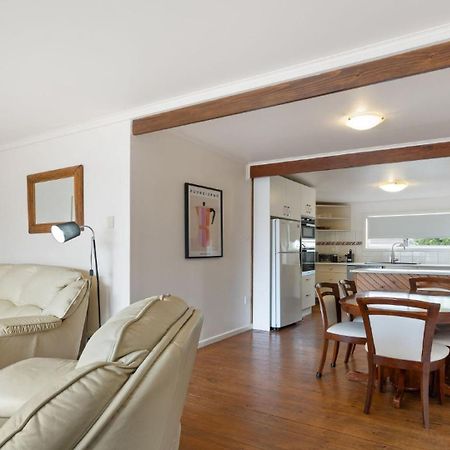 White Springs, Our Peaceful Holiday House In Coffin Bay Exterior foto