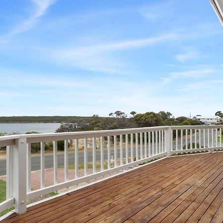 White Springs, Our Peaceful Holiday House In Coffin Bay Exterior foto