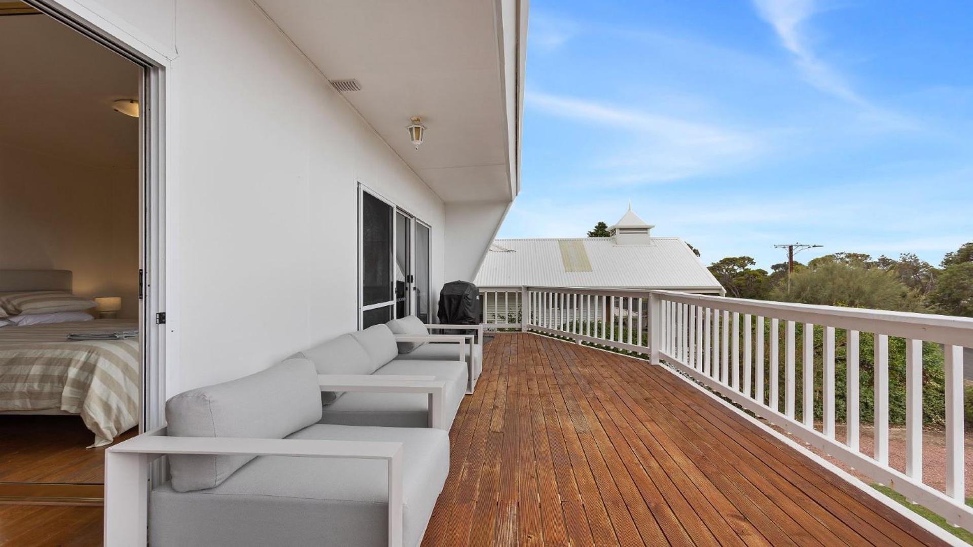 White Springs, Our Peaceful Holiday House In Coffin Bay Exterior foto