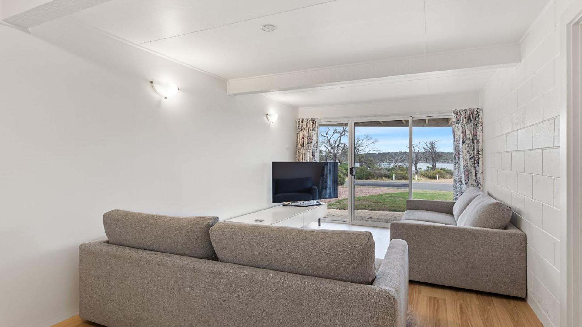 White Springs, Our Peaceful Holiday House In Coffin Bay Exterior foto