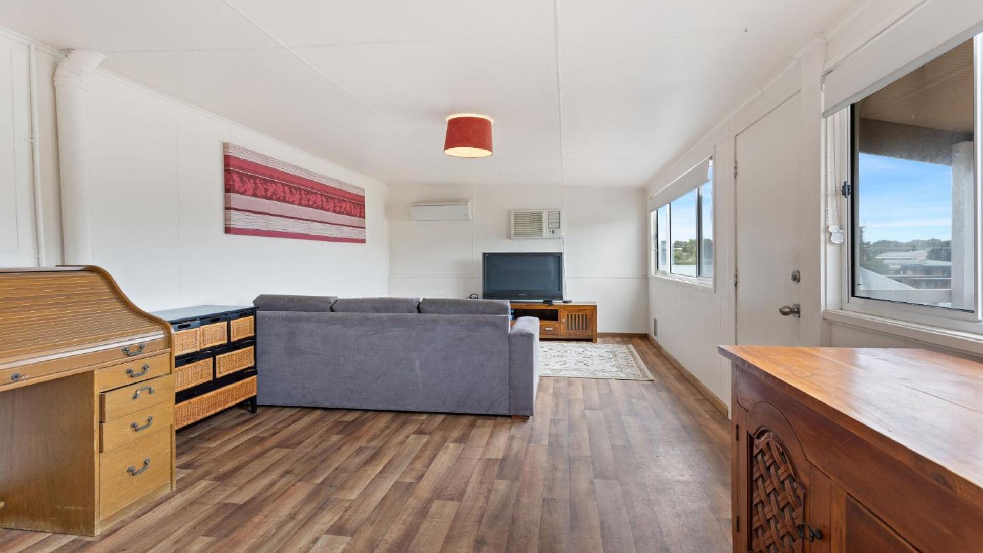 White Springs, Our Peaceful Holiday House In Coffin Bay Exterior foto