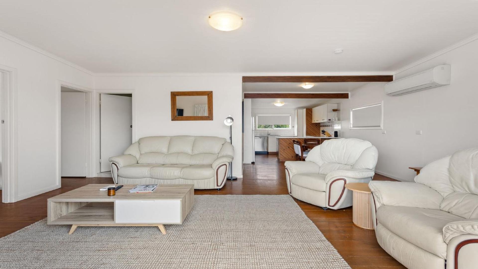 White Springs, Our Peaceful Holiday House In Coffin Bay Exterior foto